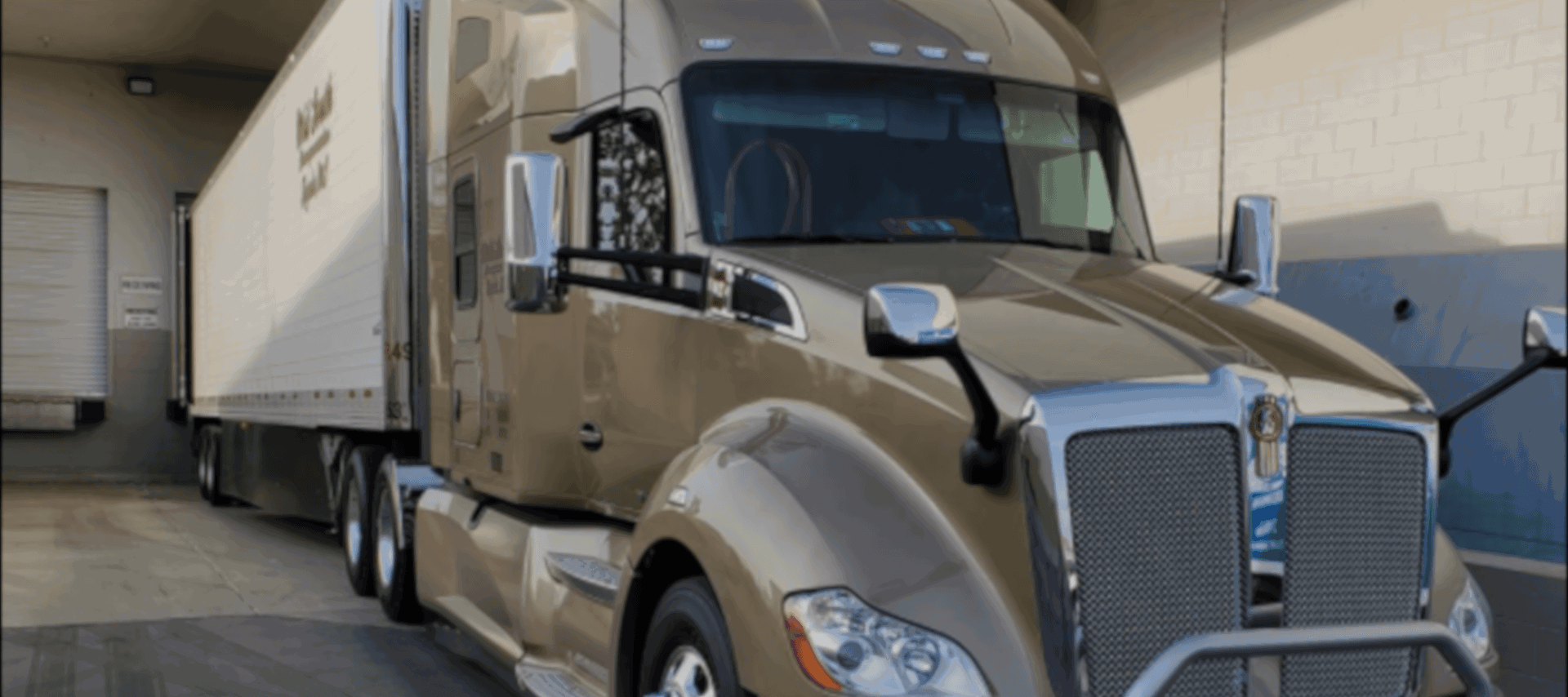 Strongest distribution network