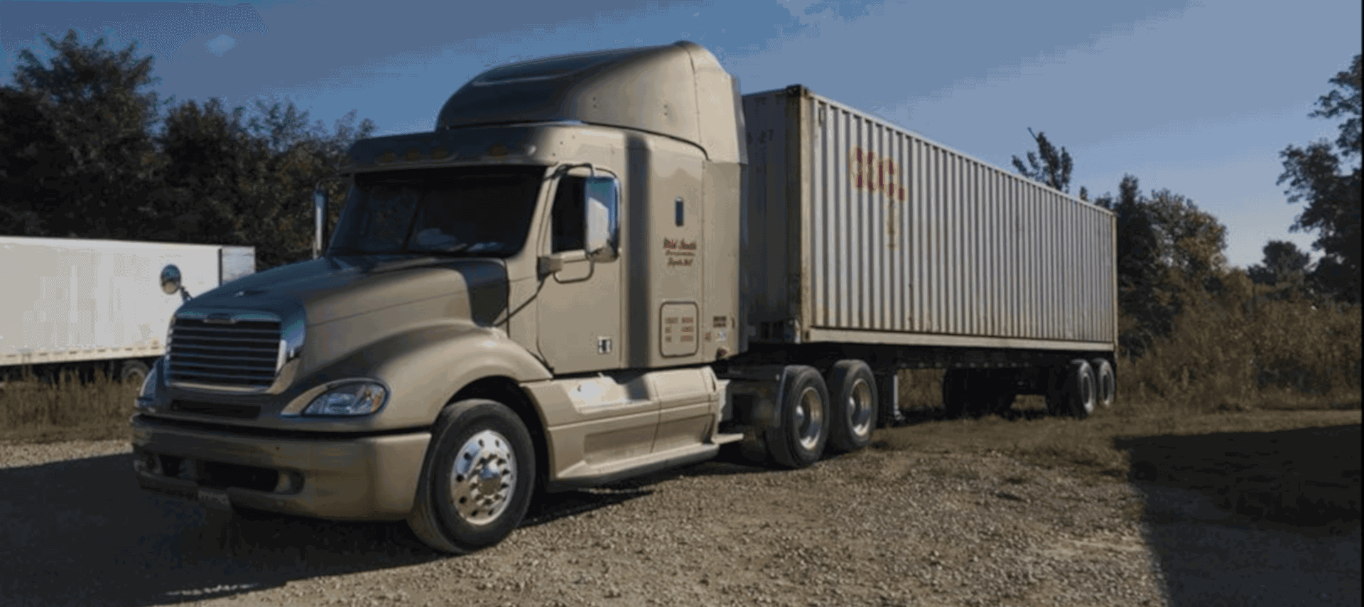 Intermodal Drayage