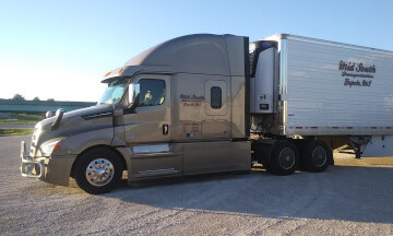 Refrigerated Transportation