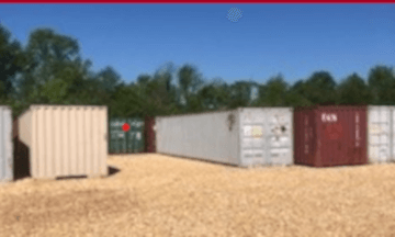 Storage Containers